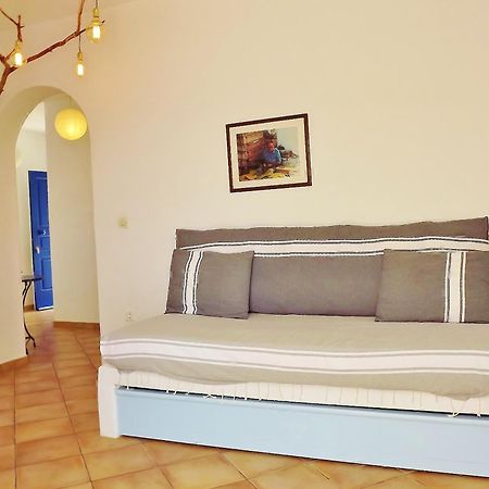 Votsalo Apartments Naousa  Ngoại thất bức ảnh