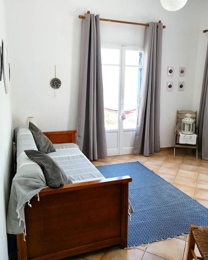Votsalo Apartments Naousa  Ngoại thất bức ảnh