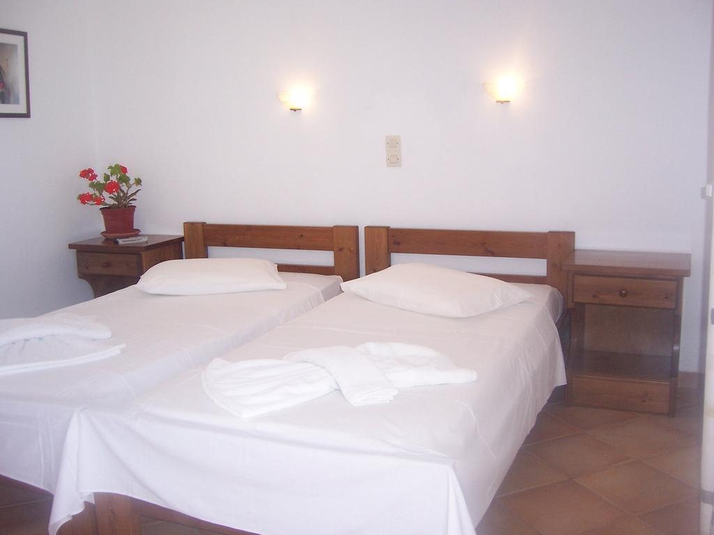 Votsalo Apartments Naousa  Phòng bức ảnh