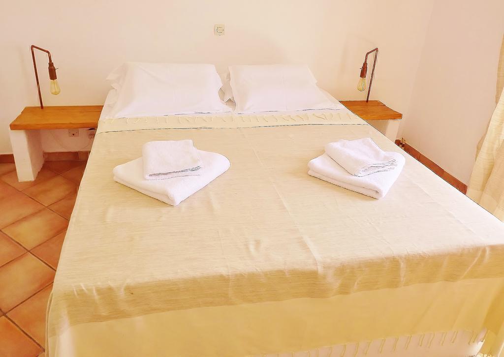 Votsalo Apartments Naousa  Ngoại thất bức ảnh