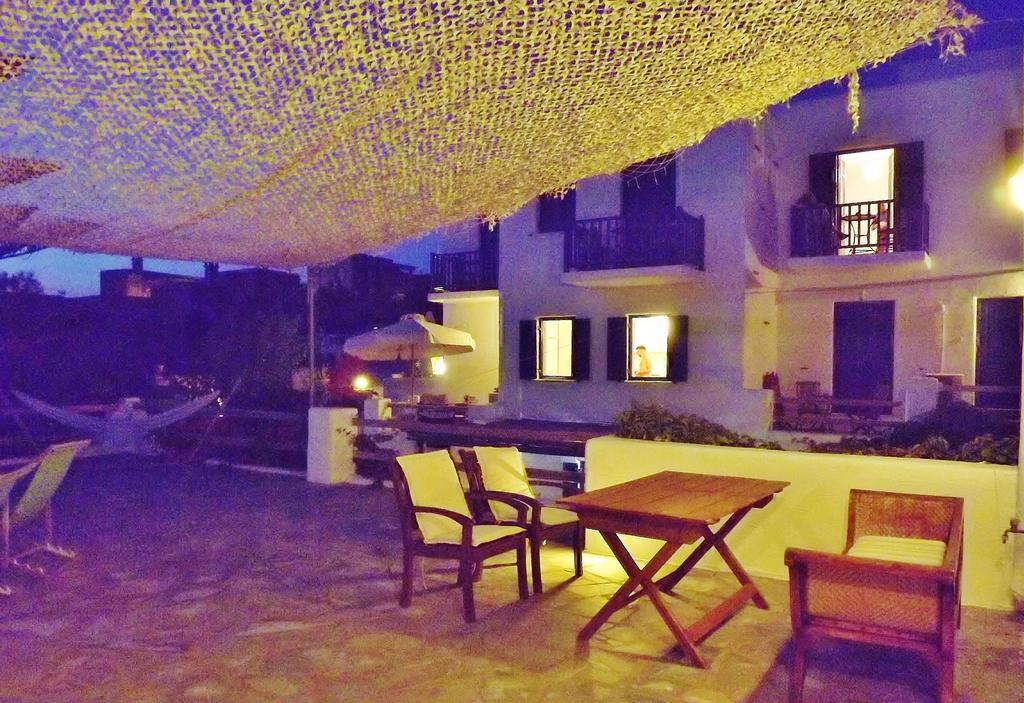 Votsalo Apartments Naousa  Ngoại thất bức ảnh
