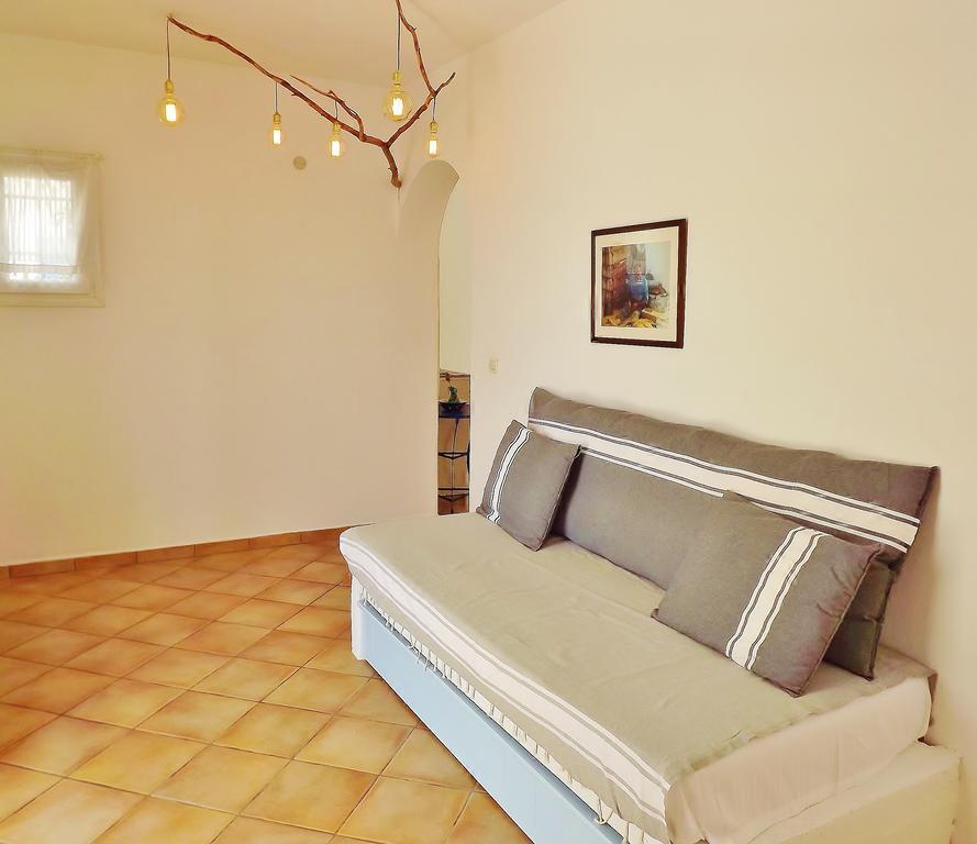 Votsalo Apartments Naousa  Ngoại thất bức ảnh