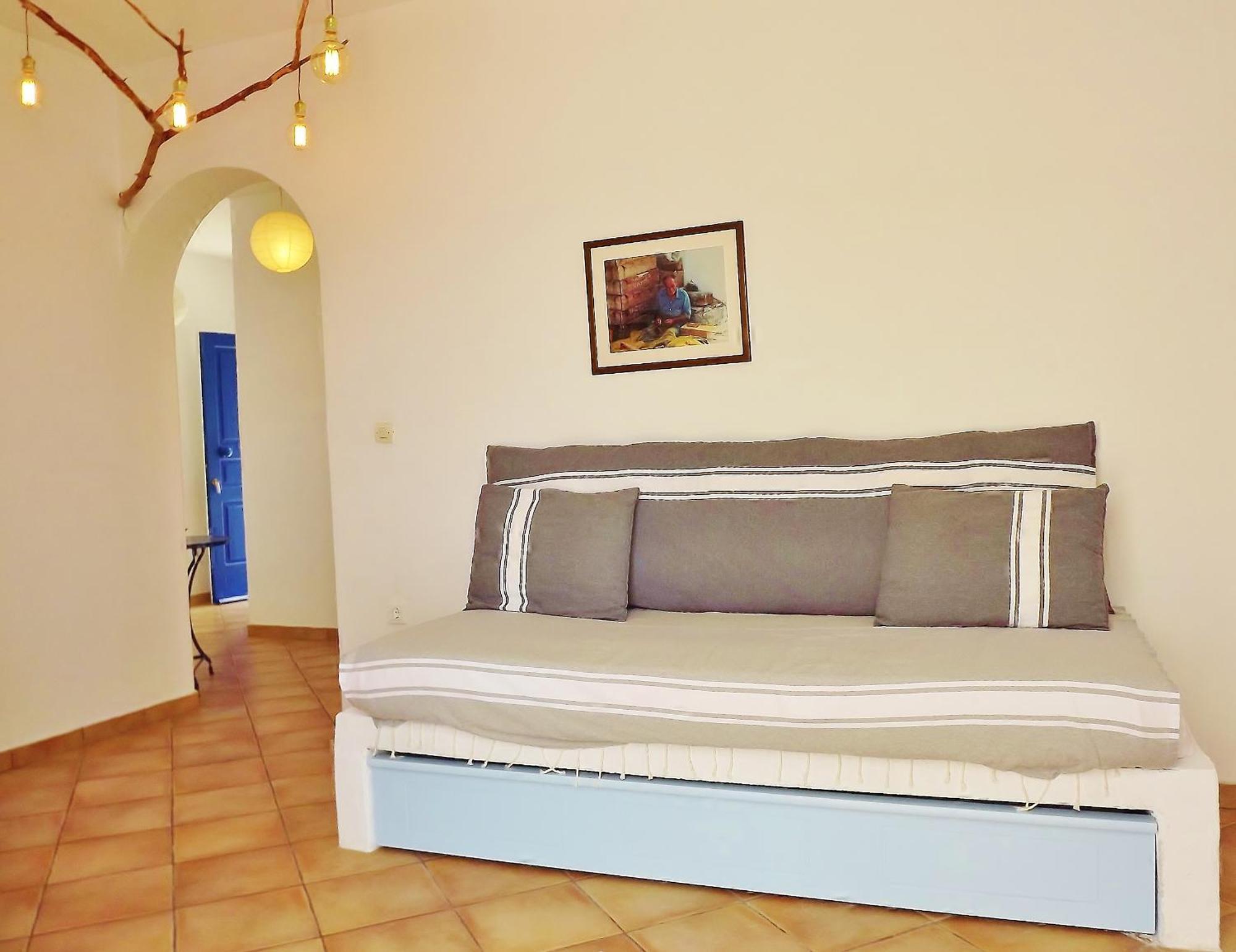 Votsalo Apartments Naousa  Ngoại thất bức ảnh